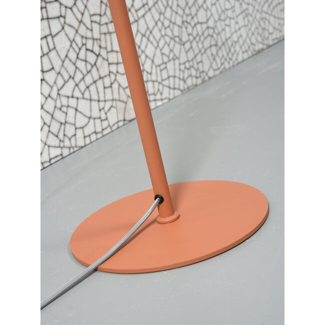 it's about RoMi Vloerlamp ijzer Marseille terra