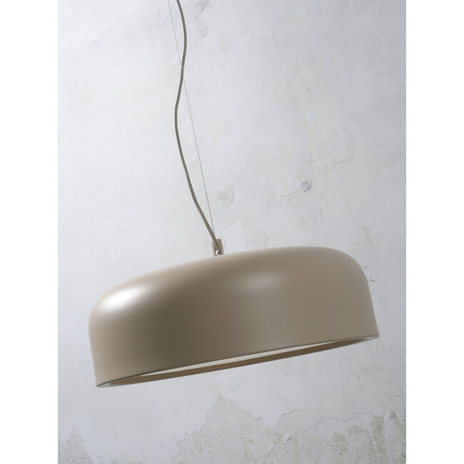 it's about RoMi Hanglamp aluminum Marseille zand