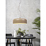 its about RoMi Hanglamp aluminum Marseille zand