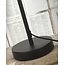 it's about RoMi Vloerlamp ijzer Seattle h.152 verstelbaar zwart