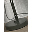 its about RoMi Tafellamp ijzer Seattle h.40xb.16cm verstelbaar grijsgroen