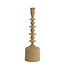 Light en Living Kandelaar Ø10x34,5 cm MERAKO mat  beige
