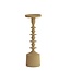 Light en Living Kandelaar Ø11x35,5 cm MERAKO mat  beige