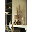 Light en Living Kandelaar Ø11x35,5 cm MERAKO mat  beige