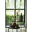 Light en Living Kandelaar Ø11x35,5 cm MERAKO mat  beige