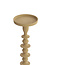 Light en Living Kandelaar Ø11x35,5 cm MERAKO mat  beige