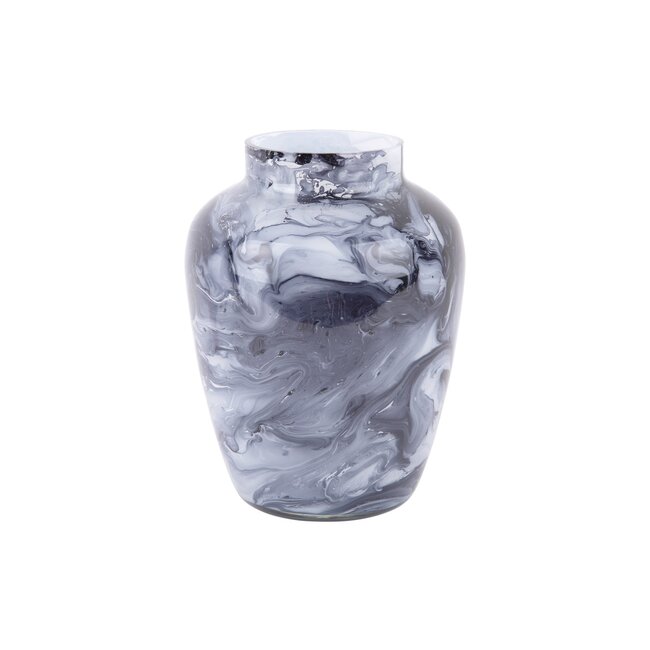 Present Time Vaas Blended Cone grijs