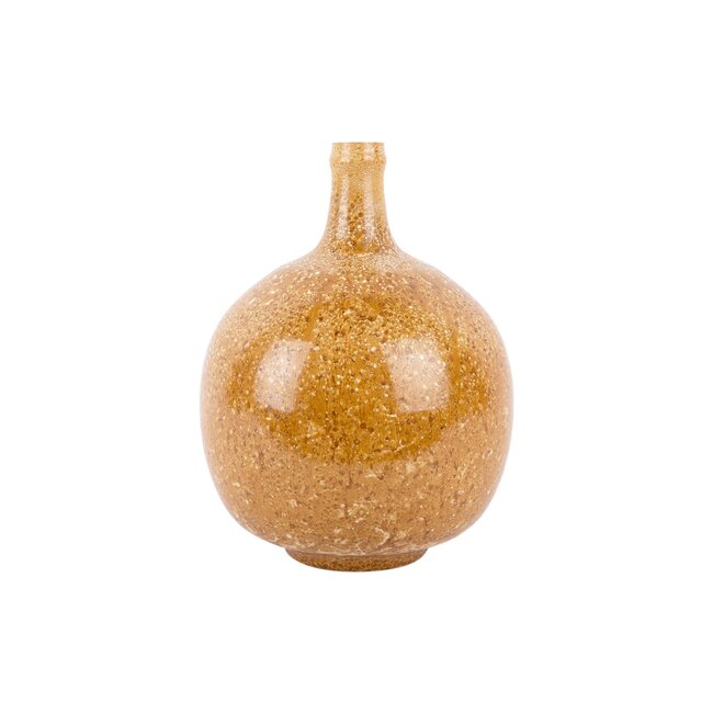 Present Time Vaas Spatters Bottle