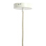Light en Living Hanglamp Ø38,5x28 cm ZUBEDA crème