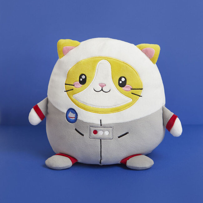 Balvi Katten kussen Astrocat