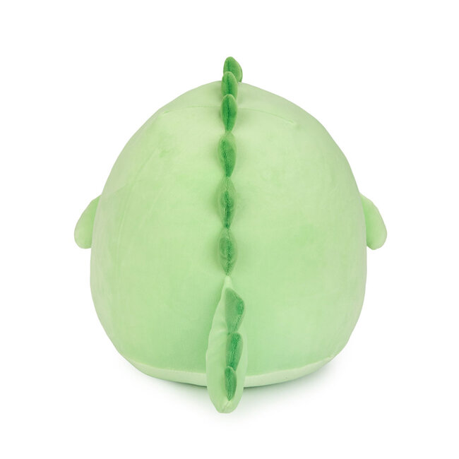 Balvi Kussen Dinoz groen