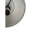 Light & Living Hanglamp 3L 120x30x21 cm SOLNA antiek brons+smoke glas