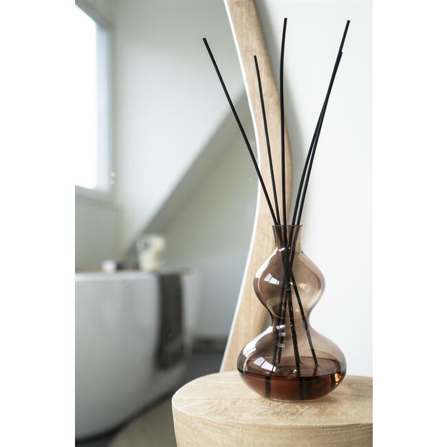 By Boo Geurstokjes / vaas Comforting Moments – klein