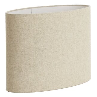 Light en Living Kap ovaal recht smal 30-15-25 cm LIVIGNO naturel Light en Living Kap ovaal recht smal 30-15-25 cm LIVIGNO naturel