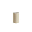 Light en Living Kap ovaal recht smal 45­-21-­32 cm LIVIGNO naturel