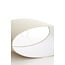 Light en Living Kap ovaal recht smal 45­-21-­32 cm LIVIGNO naturel
