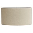 Light en Living Kap ovaal recht smal 45­-21-­32 cm LIVIGNO naturel