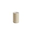 Light en Living Kap ovaal recht smal 58­-24-­32 cm LIVIGNO naturel