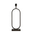 Light en Living Lampvoet 20x13x55 cm JAMIRI bruin