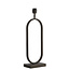 Light en Living Lampvoet 20x13x55 cm JAMIRI bruin