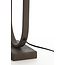 Light en Living Lampvoet 20x13x55 cm JAMIRI bruin