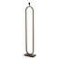 Light en Living Vloerlamp 30x15x142 cm JAMIRI bruin