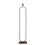 Light en Living Vloerlamp 30x15x142 cm JAMIRI bruin