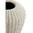 Light en Living Vaas deco Ø52x65 cm CACTI beige