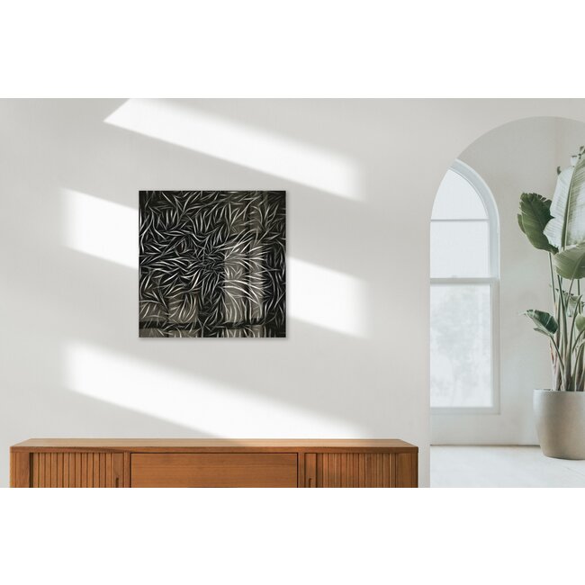 Wandkraft Voluntary Entangled