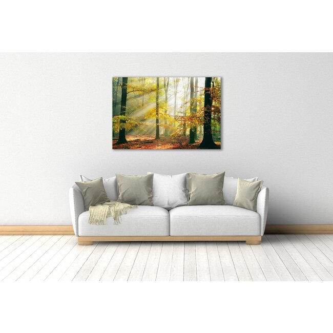 Wandkraft Sinfonia dela Foresta