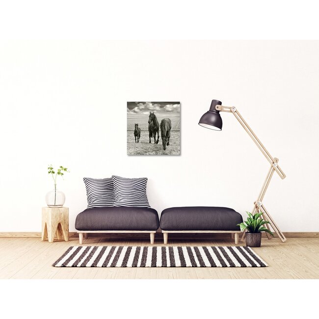 Wandkraft At your service