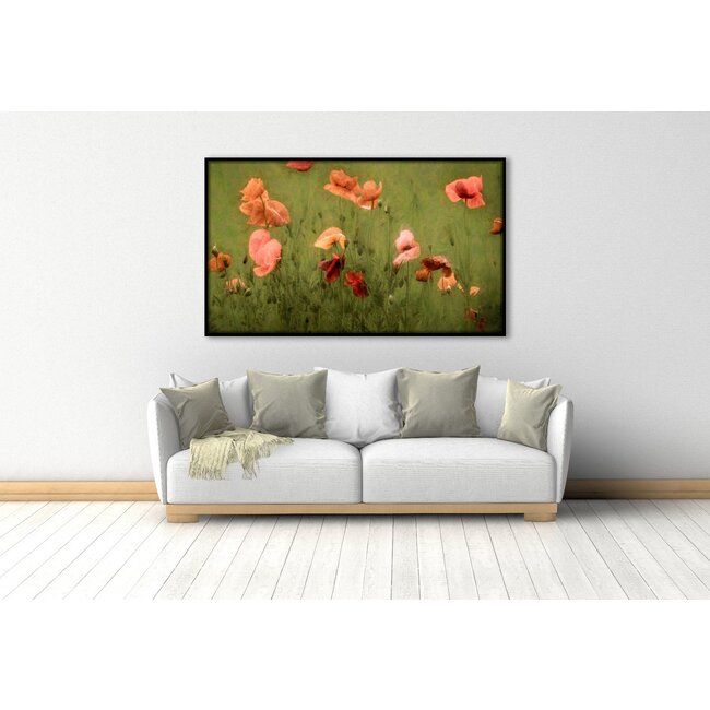 Wandkraft The Happy Bunch