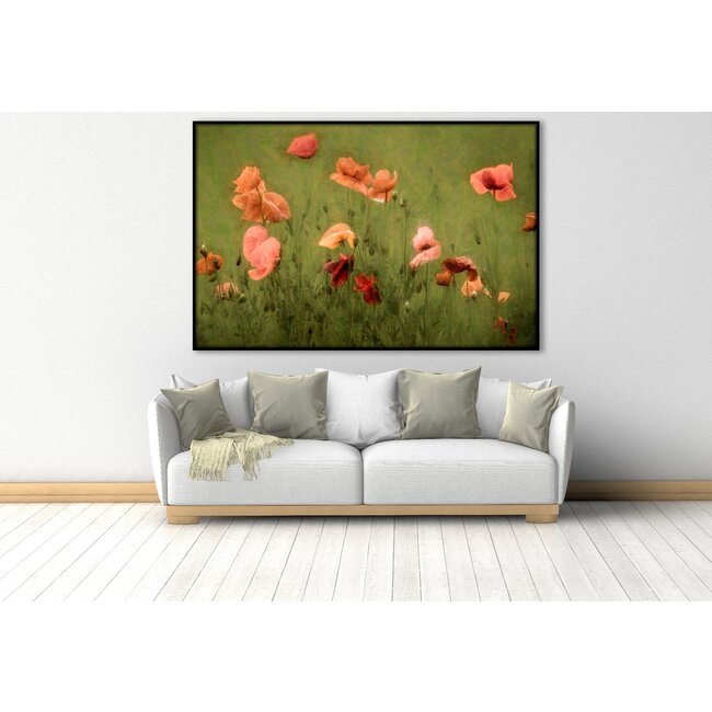 Wandkraft The Happy Bunch