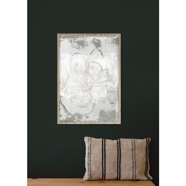 Wandkraft Art Crafts 042