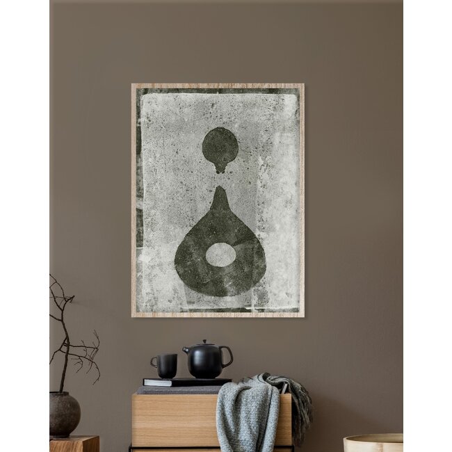 Wandkraft Art Crafts 052