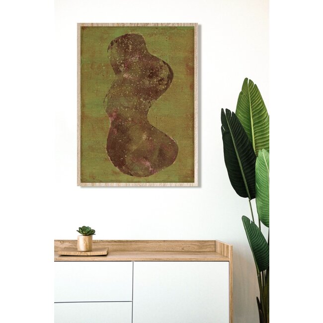 Wandkraft Art Crafts 055