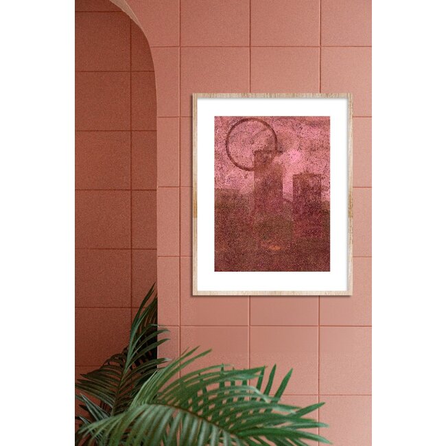 Wandkraft Art Crafts 060