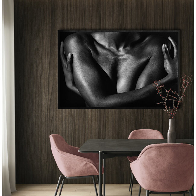 Wandkraft Enlacement