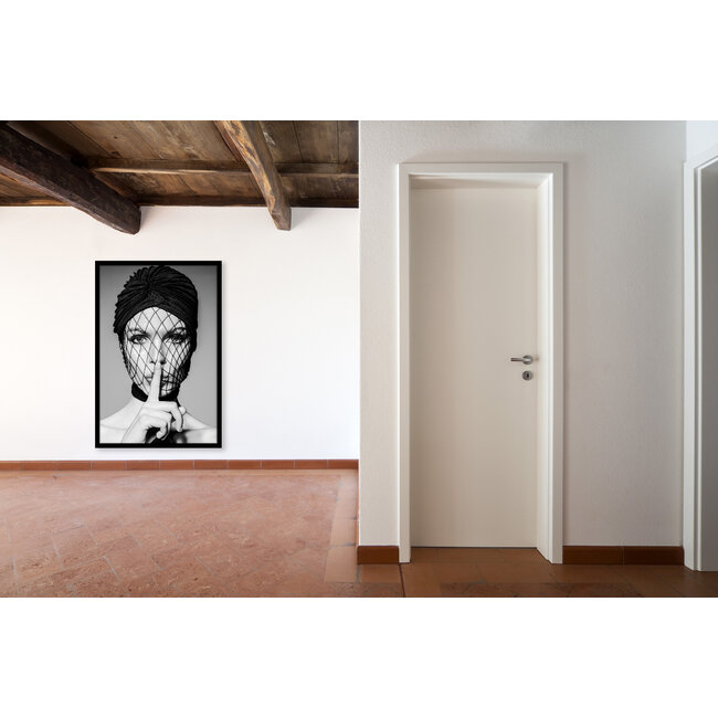 Wandkraft Blissfull Silence