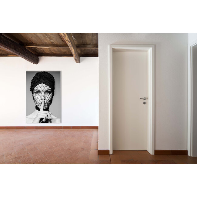 Wandkraft Blissfull Silence