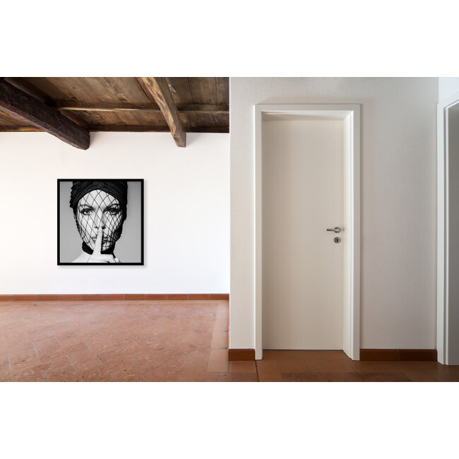 Wandkraft Blissfull Silence