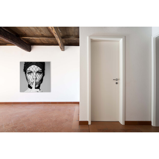 Wandkraft Blissfull Silence