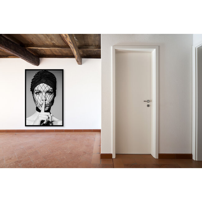 Wandkraft Blissfull Silence