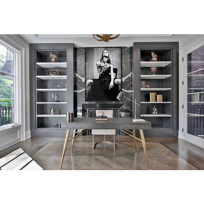 Wandkraft Broken Hearted