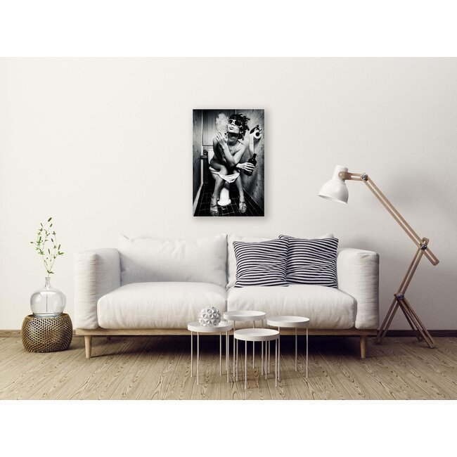 Wandkraft Dirty Glamour