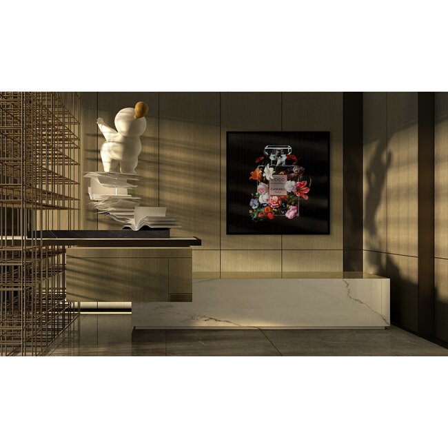 Wandkraft The Perfume Collection VI