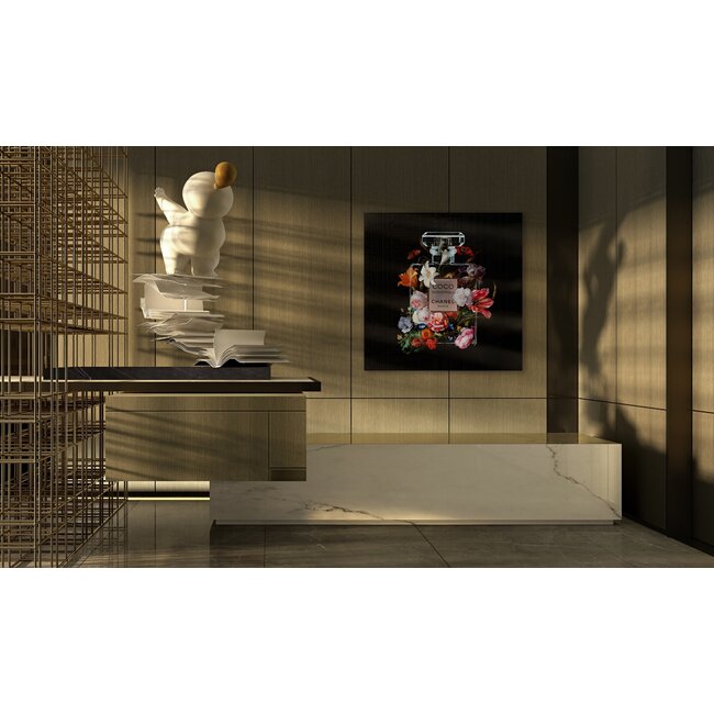 Wandkraft The Perfume Collection VI