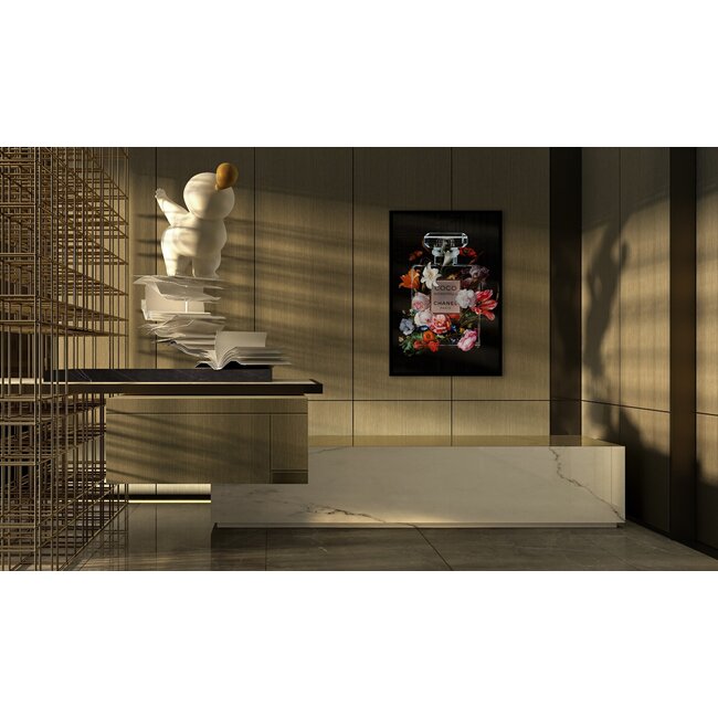 Wandkraft The Perfume Collection VI