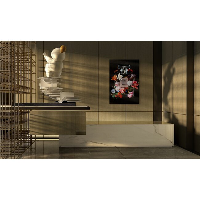 Wandkraft The Perfume Collection VI