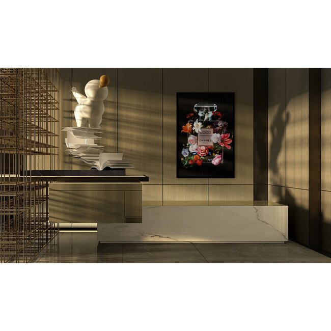 Wandkraft The Perfume Collection VI